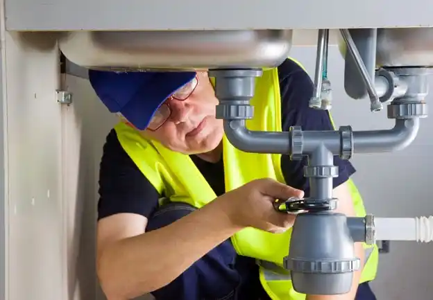 loodgieter Dalmsholte